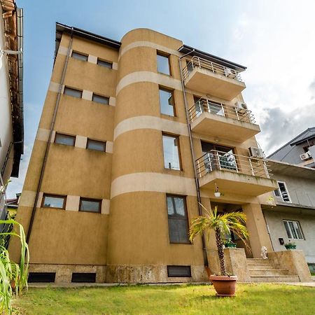 Vila Margo Западен Ефорие Екстериор снимка